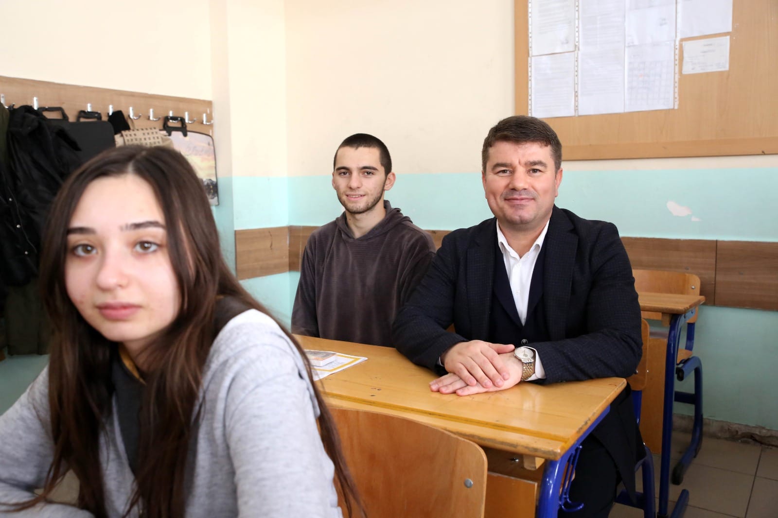 AKADEMİ AKSARAY’DA YENİ DÖNEM KURSLAR VE DENEME KULÜBÜ KAYITLARI BAŞLADI